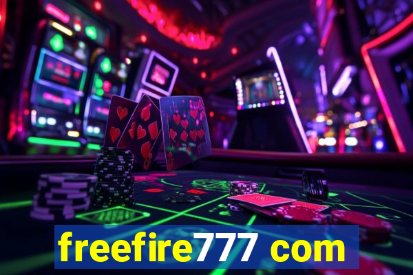 freefire777 com